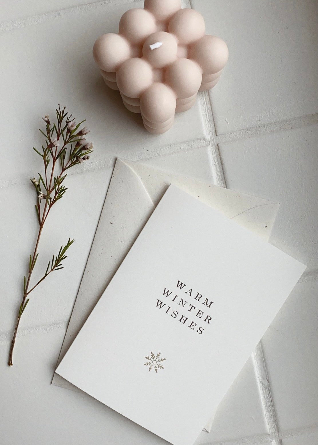 Joyem - Warm winter wishes