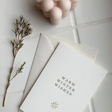 Joyem - Warm winter wishes