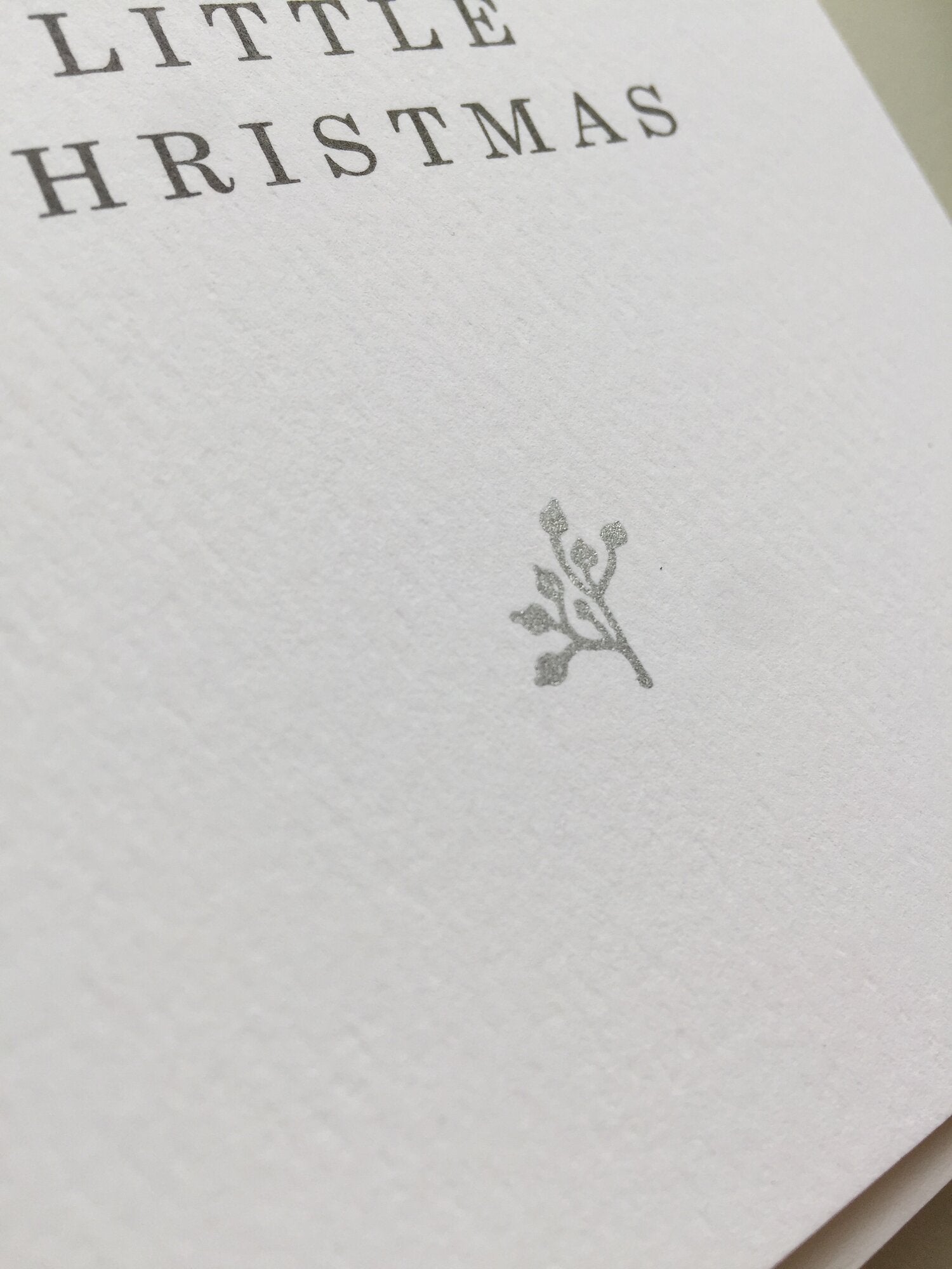 Joyem - Merry little Christmas