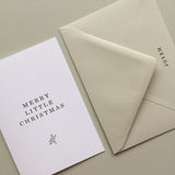 Joyem - Merry little Christmas