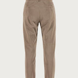 Jannie "vintage" housut, Cognac
