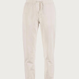Jannie "vintage" housut, Cream