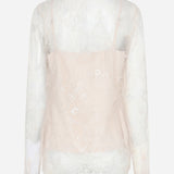 Juania Daisa pitsipusero, White Sand