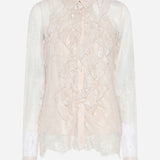 Juania Daisa pitsipusero, White Sand