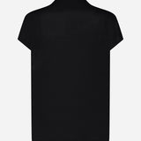 Katka Ginae pusero, Black