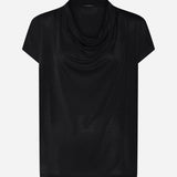 Katka Ginae pusero, Black