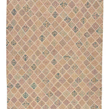 Kelim matto, multi custom #619 / 207x338cm
