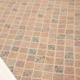Kelim matto, multi custom #619 / 207x338cm
