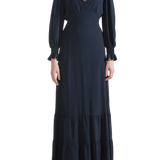 Koko maximekko, Navy