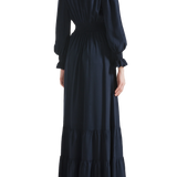 Koko maximekko, Navy