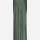 Korthalsia Joanelle maxihame, Sweet Green