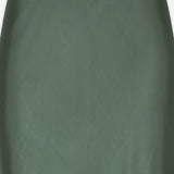 Korthalsia Joanelle maxihame, Sweet Green