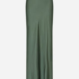 Korthalsia Joanelle maxihame, Sweet Green