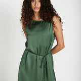 Korthalsia Karola mekko, Sweet Green