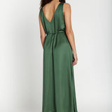 Korthalsia Karola mekko, Sweet Green