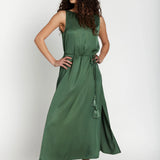 Korthalsia Karola mekko, Sweet Green