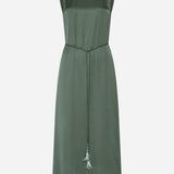 Korthalsia Karola mekko, Sweet Green