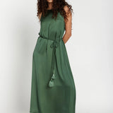 Korthalsia Karola mekko, Sweet Green