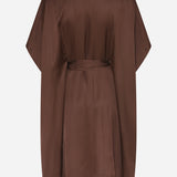 Korthalsia Tireva mekko, Chestnut