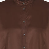 Korthalsia Tireva mekko, Chestnut
