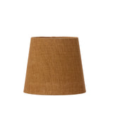 Nilla lampunvarjostin H18cm, Pecan