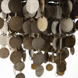 Yoko iso kattovalaisin, Beige