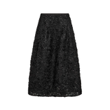 Reya paljettihame, Black