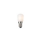 Watt & Veke - LED T26 E14 frosted Warm white