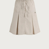 Linea poplin hame, Chalk