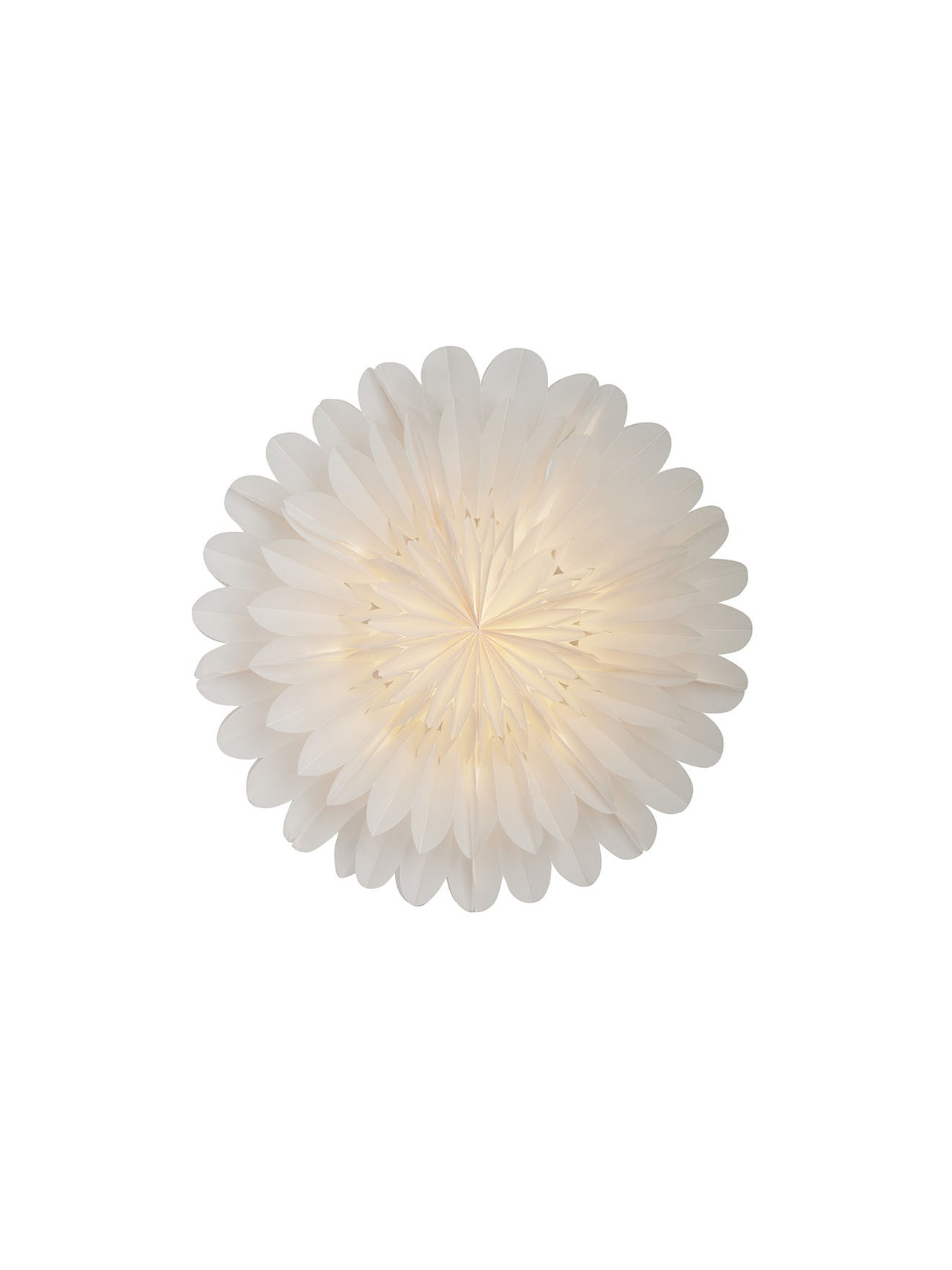 Watt & Veke - Lotus 60 white