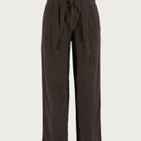 Luca pellavahousut, Coffee