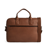 Kingston läppärilaukku, Espresso Brown