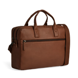 Kingston läppärilaukku, Espresso Brown