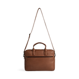 Kingston läppärilaukku, Espresso Brown