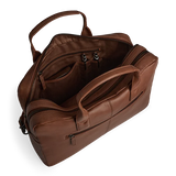 Kingston läppärilaukku, Espresso Brown