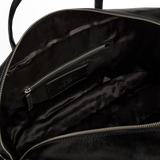 Gavin Weekend Bag 30L, Black