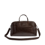 Gavin Weekend Bag 30L, Espresso Brown