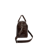 Gavin Weekend Bag 30L, Espresso Brown