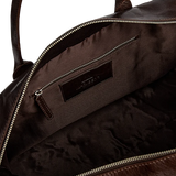 Gavin Weekend Bag 30L, Espresso Brown