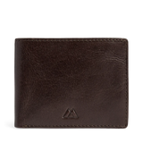 Reed lompakko, Espresso Brown