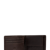 Reed lompakko, Espresso Brown