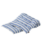 Roma Azur patja, 55x155cm, Light Blue