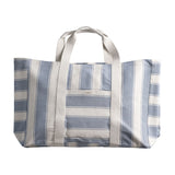 Mega bag XL, Denim