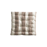 Megapad istuintyyny 45x45, Caramel