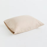 Pillowcase 50x60 Sand (set of two)