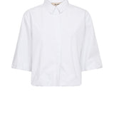 Maxime Nylah paita, Bright White