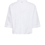 Maxime Nylah paita, Bright White