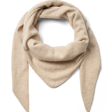 Enata cashmerehuivi, Oxford Tan