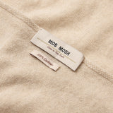 Enata cashmerehuivi, Oxford Tan