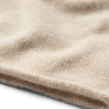 Rua cashmerepipo, Oxford Tan